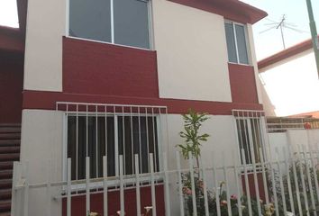 Casa en  Andador 16 10, U. Hab. Narciso Mendoza Super 4 Coapa, Tlalpan, Ciudad De México, 14390, Mex