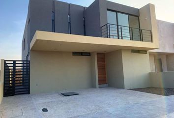 Casa en condominio en  76146, Santiago De Querétaro, Querétaro, Mex