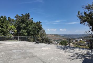 Lote de Terreno en  Privada Primera Privada La Sidra 18, San Esteban, Zapopan, Jalisco, 45205, Mex