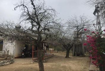 Rancho en  Calle General Teran 301, Hualahuises, Nuevo León, 67890, Mex