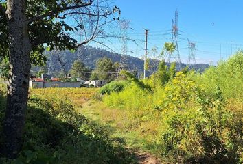 Lote de Terreno en  Carretera Toluca-valle De Bravo, Valle De Bravo, México, 51209, Mex