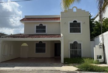 Casa en  Calle 19, Del Arco, Mérida, Yucatán, 97138, Mex