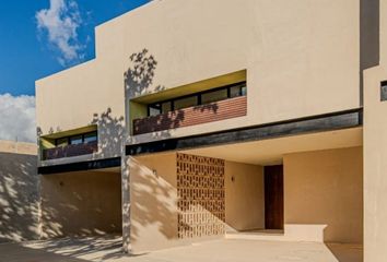 Casa en  Pueblo Temozon Norte, Mérida, Yucatán