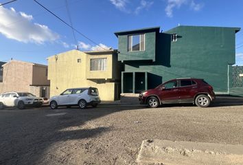 Casa en condominio en  Calle Hacienda Del Colorado, Rancho Santa Cecilia, Tijuana, Baja California, 22220, Mex