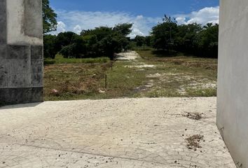 Lote de Terreno en  Avenida Lomas Del Campestre, Lomas Del Arenal Campestre, Tuxtla Gutiérrez, Chiapas, 29057, Mex