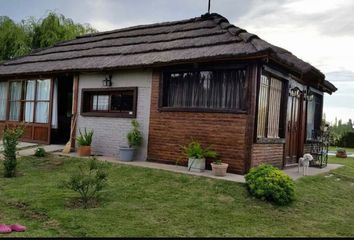 Casa en  San Rafael, Mendoza