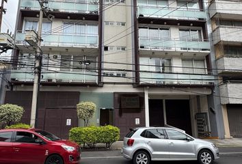Departamento en  Calle Patricio Sanz 1604, Del Valle Sur, Benito Juárez, Ciudad De México, 03104, Mex