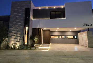 Casa en  Calle Tamarindos, Reserva Residencial, Aguascalientes, 20326, Mex