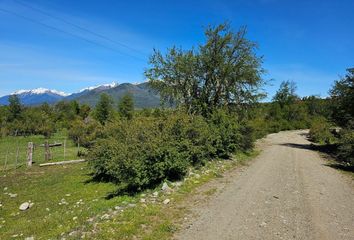 Terrenos en  Cholila, Chubut