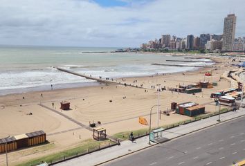 Departamento en  Playa Varese, Mar Del Plata