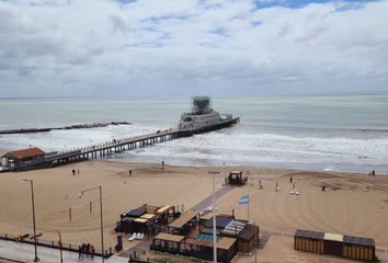 Departamento en  Playa Varese, Mar Del Plata