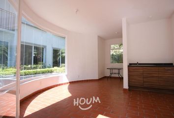 Departamento en  Ejidos De San Pedro Mártir, Tlalpan, Cdmx