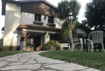 Casa en  Ciudad Jardín Lomas Del Palomar, Tres De Febrero