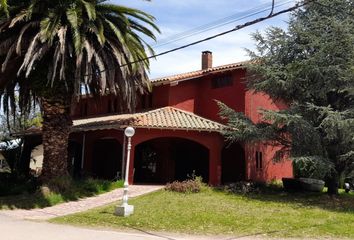 Casa en  Parque Mar Chiquita, Partido De Mar Chiquita