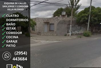 Casa en  Santa Rosa, La Pampa