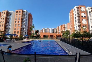 Apartamento en  Ciudad Jardín, Cali