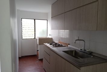 Apartamento en  Nápoles, Cali