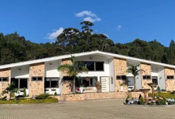 Casa en  El Retiro, Antioquia