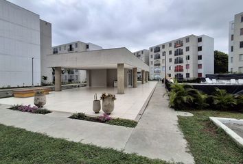 Apartamento en  Valle Del Lili, Cali