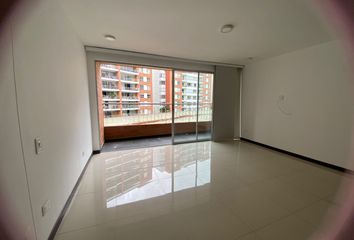 Apartamento en  Valle Del Lili, Cali