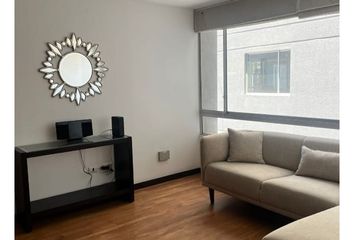 Departamento en  La Floresta, Mariscal Sucre, Quito