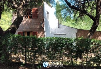 Casa en  Unquillo, Córdoba