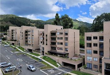 Apartamento en  El Retiro, Antioquia