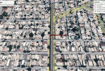 Lote de Terreno en  Calle Río Salinas 133, Monterrey, Nuevo León, 64190, Mex