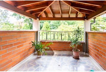 Casa en  Poblado, Medellín