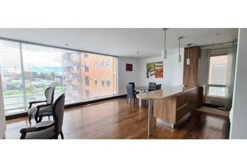 Apartamento en  Santa Bibiana, Bogotá