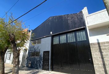 Galpónes/Bodegas en  Lanús Oeste, Partido De Lanús