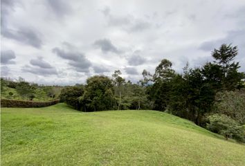 Lote de Terreno en  El Retiro, Antioquia