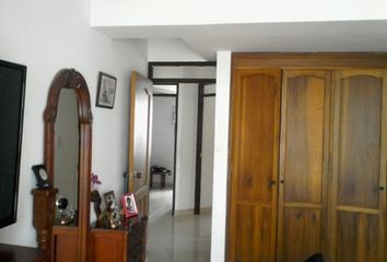 Apartamento en  El Bosque, Manizales