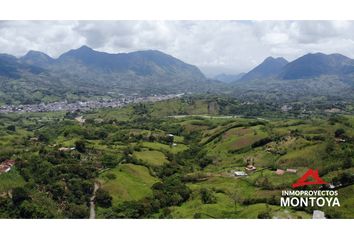 Lote de Terreno en  Supía, Caldas