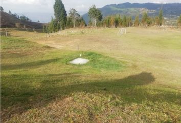 Lote de Terreno en  Guarne, Antioquia