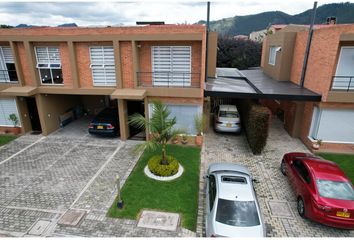 Casa en  Canelón, Cajicá