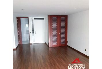 Apartamento en  Chicó Reservado, Bogotá