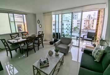 Apartamento en  Altos De Riomar, Barranquilla