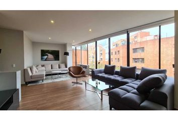 Apartamento en  Los Rosales Norte, Bogotá