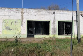 Galpónes/Bodegas en  Correa, Santa Fe