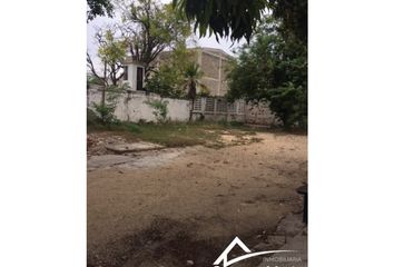 Lote de Terreno en  El Bosque, Cartagena De Indias