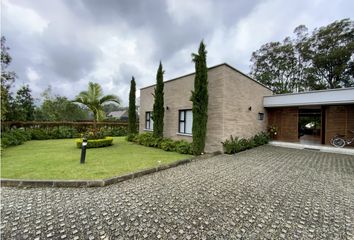 Casa en  Rionegro Antioquía