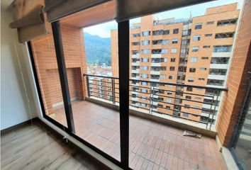 Apartamento en  El Refugio I, Bogotá