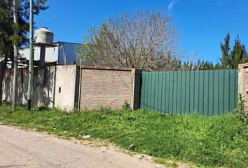 Galpónes/Bodegas en  Bosques, Partido De Florencio Varela