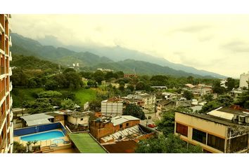 Apartamento en  Interlaken, Ibague