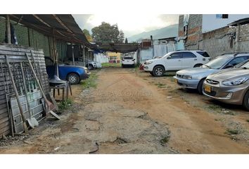 Lote de Terreno en  Mirador De Guabinal, Ibague