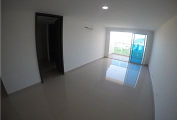 Apartamento en  Manga, Cartagena De Indias