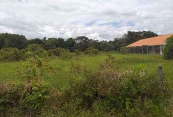 Lote de Terreno en  Maizaro, Villavicencio