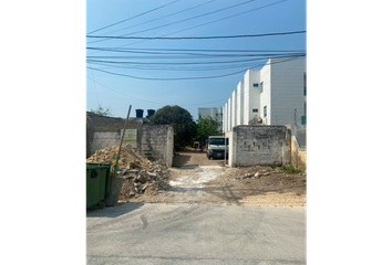 Lote de Terreno en  Crespo, Cartagena De Indias