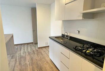 Apartamento en  Laureles, Manizales